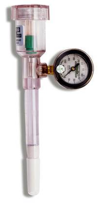 JetFill tensiometer